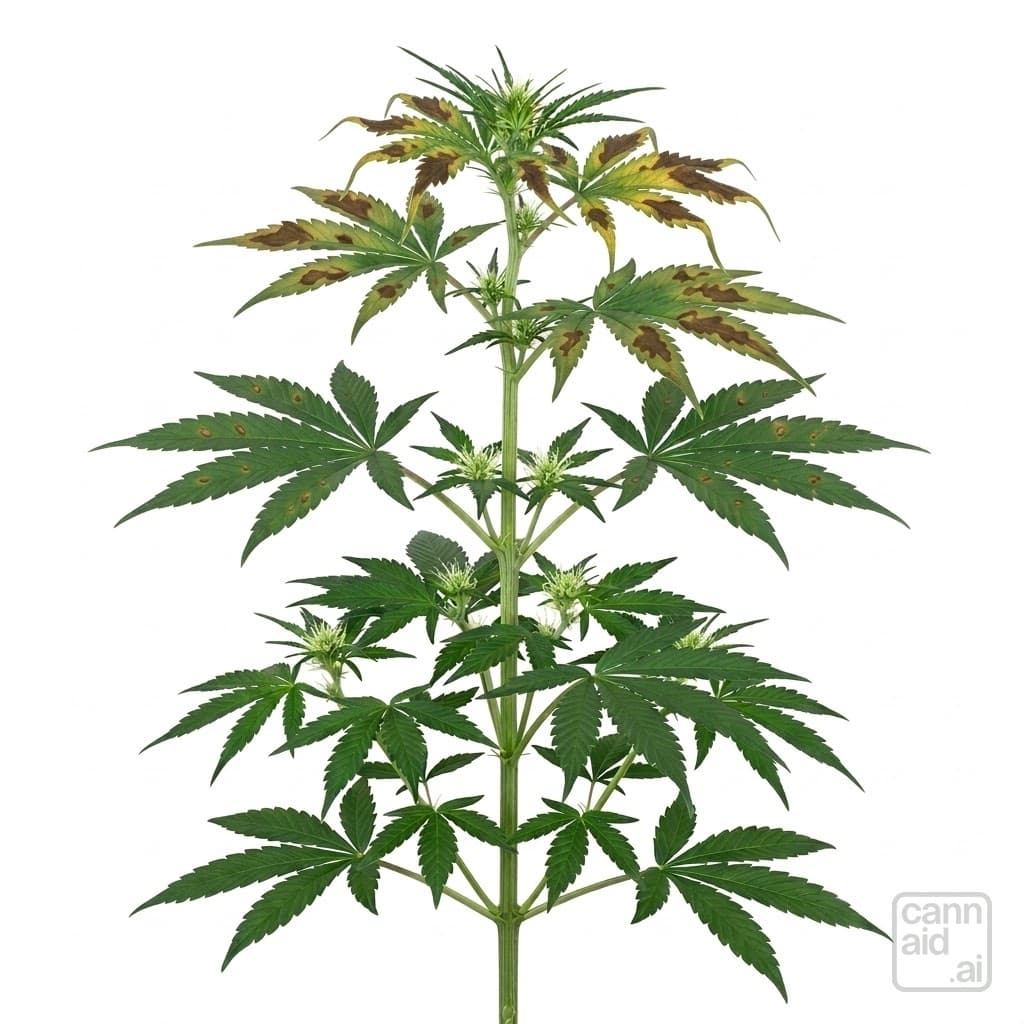 Boron (B) Plant Overview