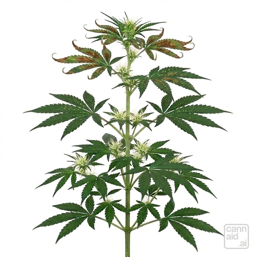 Calcium (Ca) Plant Overview