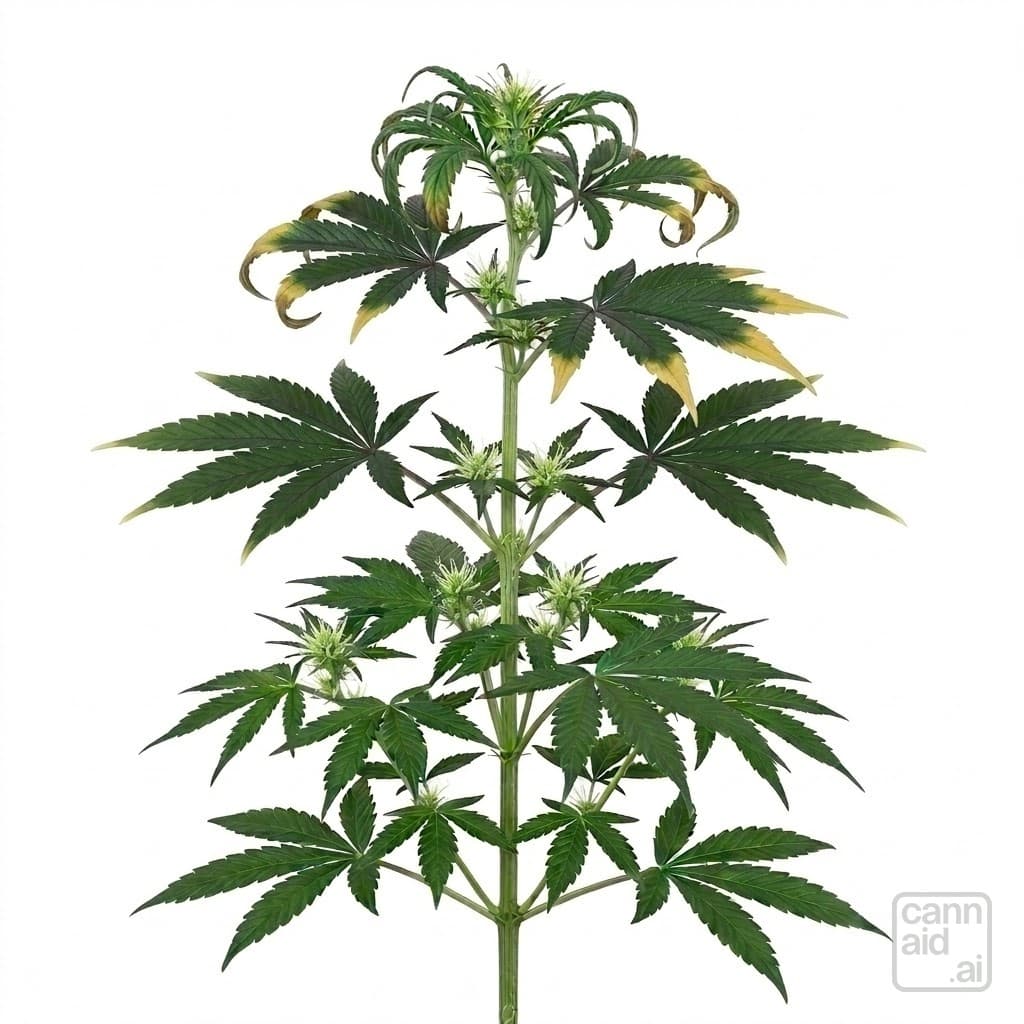 Copper (Cu) Plant Overview
