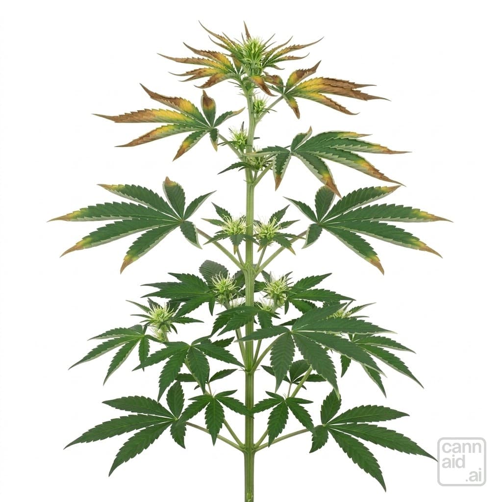 Heat Stress Plant Overview