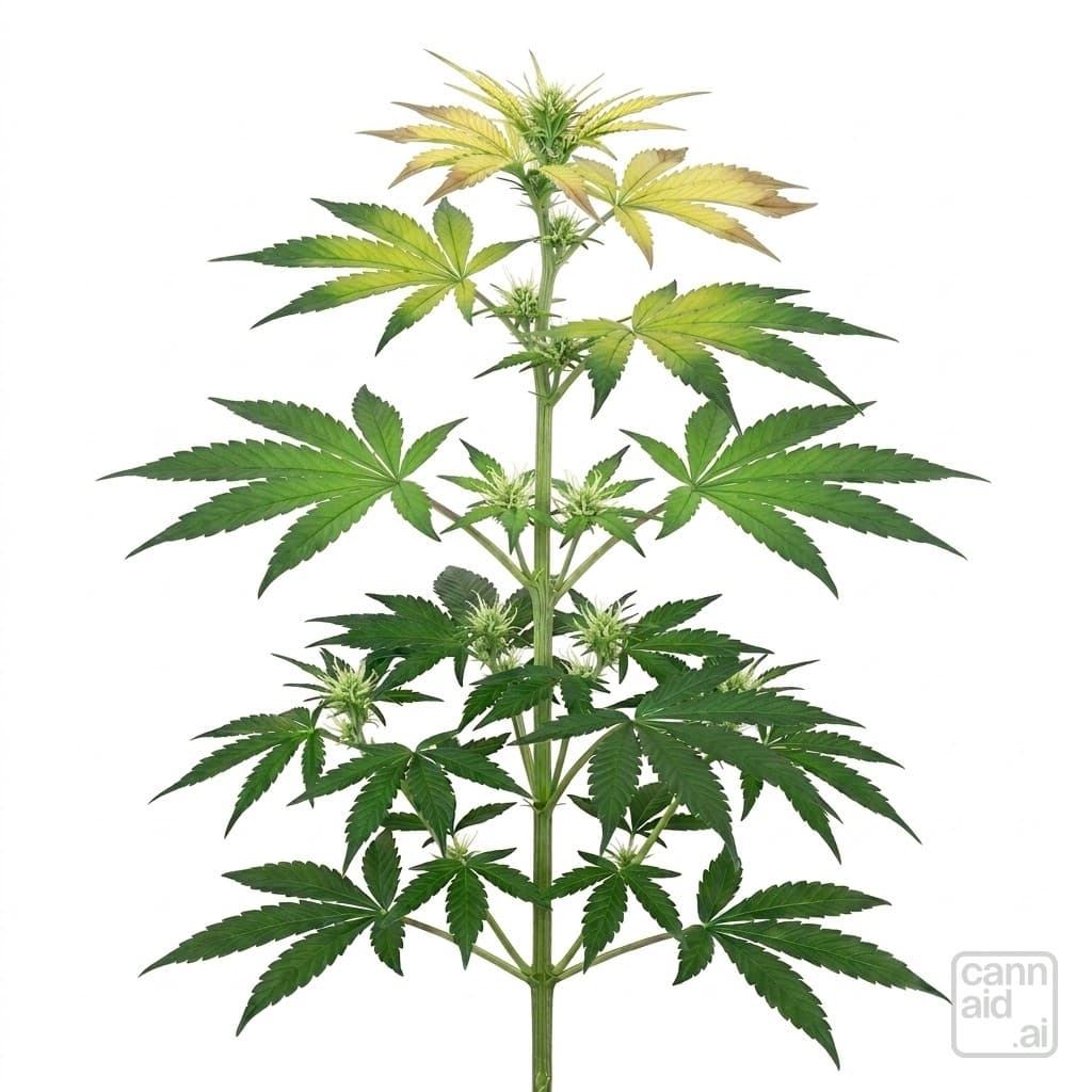 Iron (Fe) Plant Overview