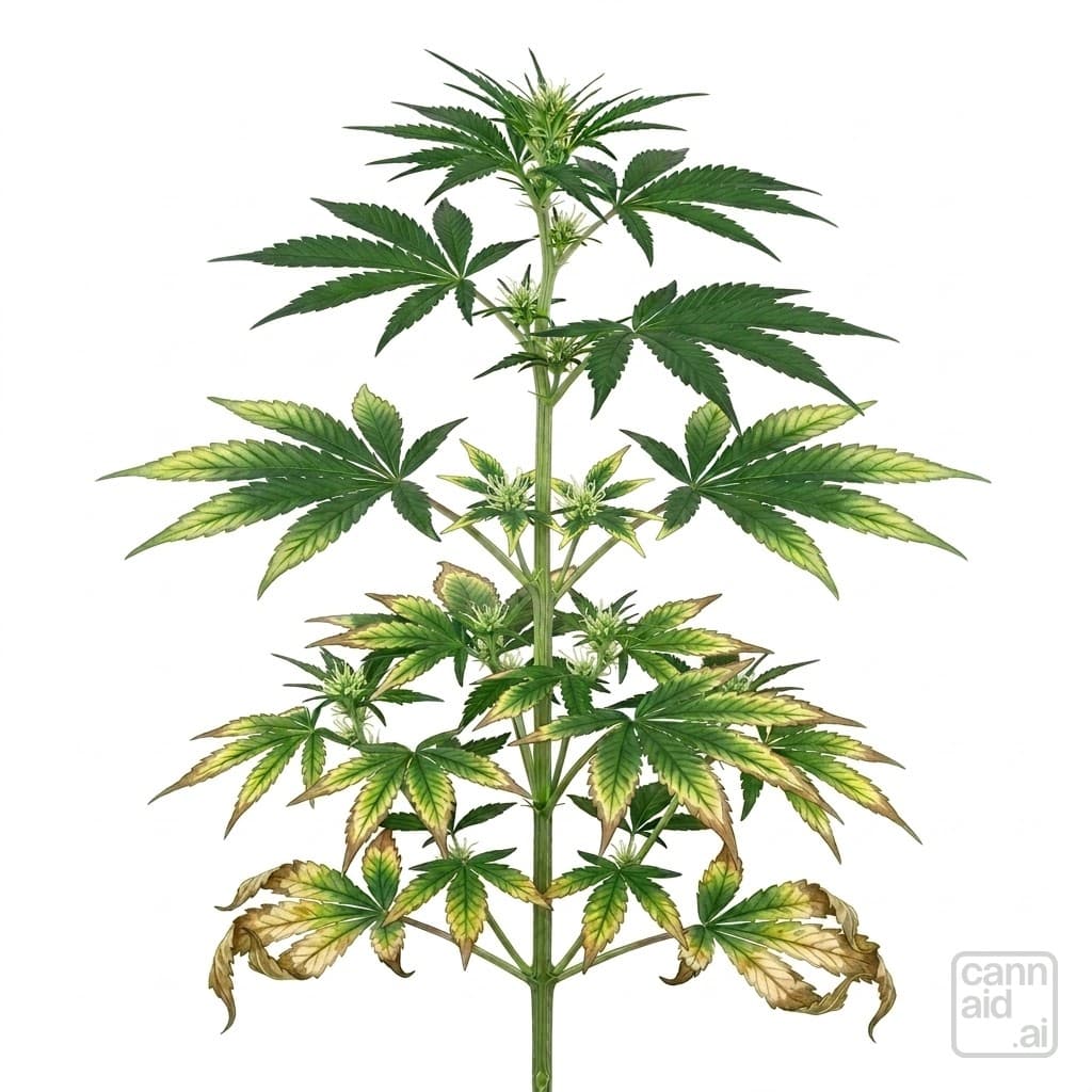 Magnesium (Mg) Plant Overview
