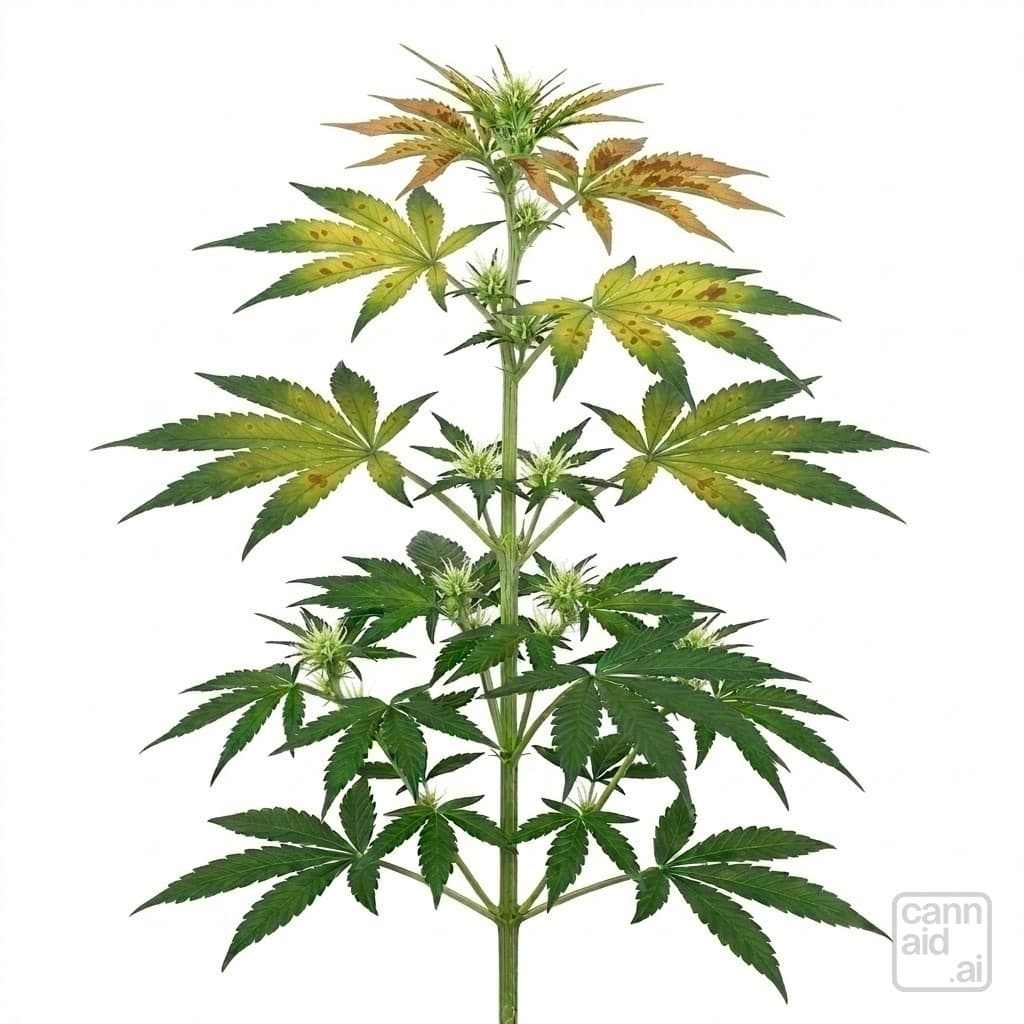 Manganese (Mn) Plant Overview