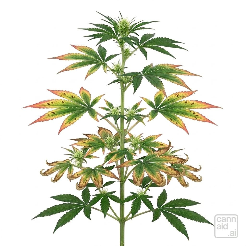 Molybdenum (Mo) Plant Overview