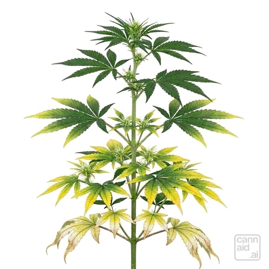 Nitrogen (N) Plant Overview