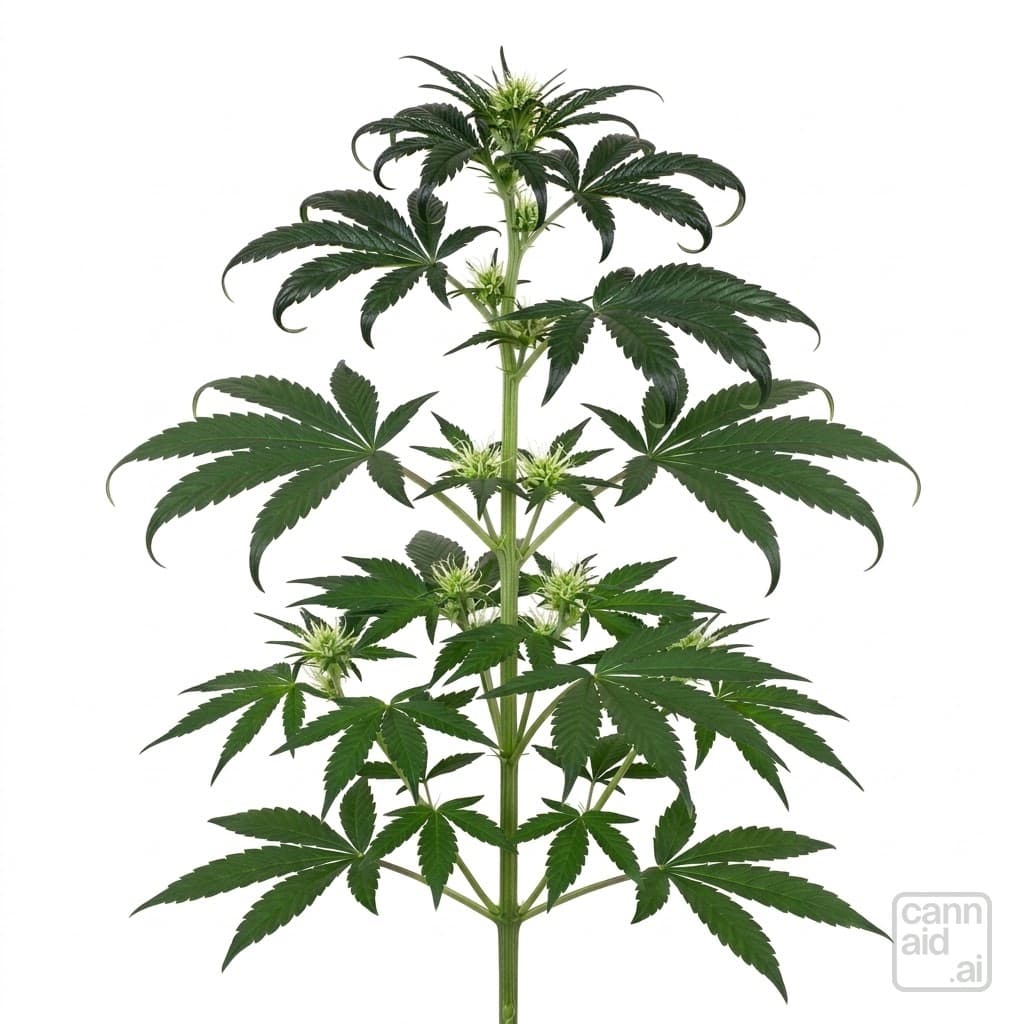 Nitrogen Toxicity Plant Overview