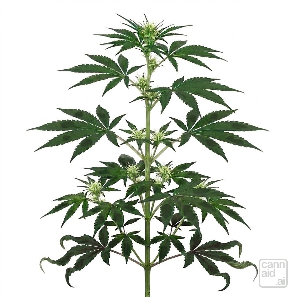 Phosphorus (P) Plant Overview