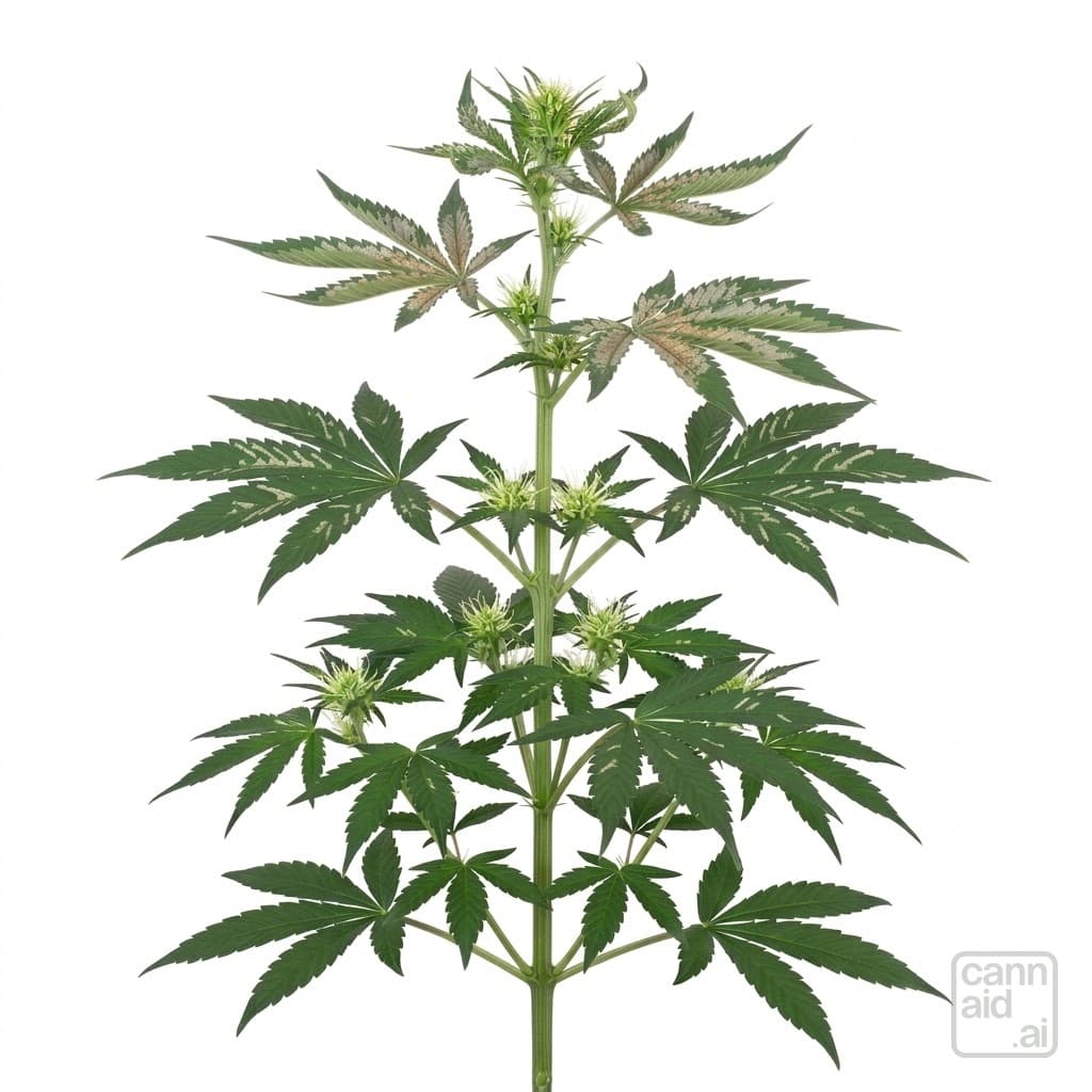 Thrips Plant Overview